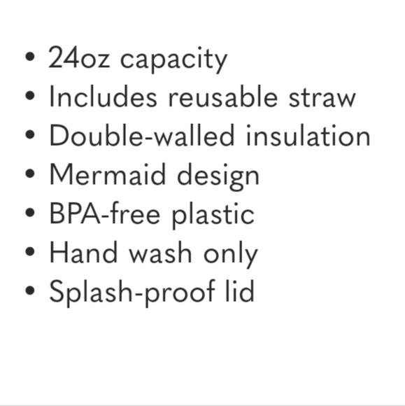 Starbucks 2019 Terra Cotta Desert Cactus Bloom 24oz Acrylic Tumbler - Picture 16 of 16